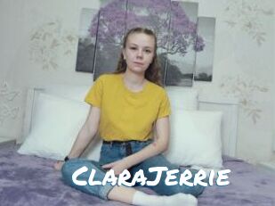 ClaraJerrie