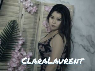 ClaraLaurent