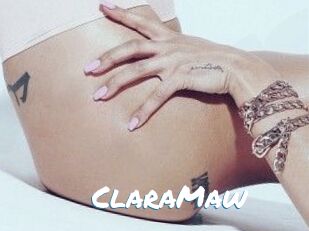 ClaraMaw