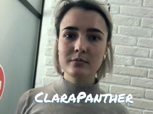 ClaraPanther