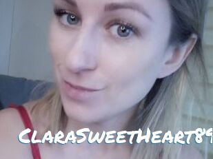 ClaraSweetHeart89