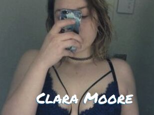 Clara_Moore