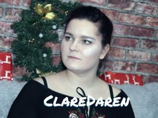 ClareDaren