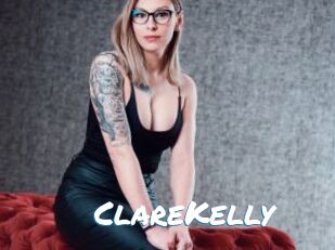 ClareKelly