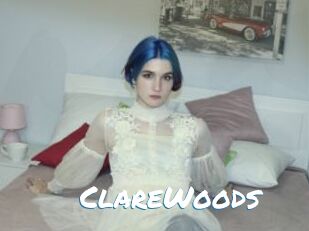 ClareWoods