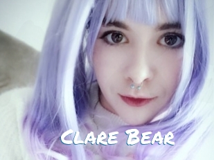 Clare_Bear