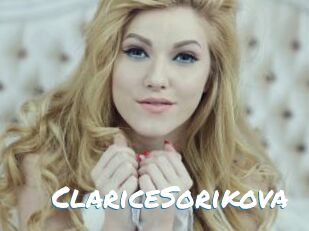 ClariceSorikova