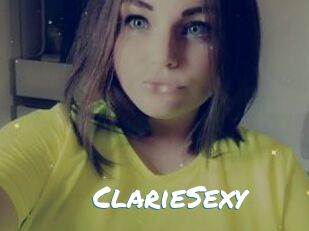 ClarieSexy