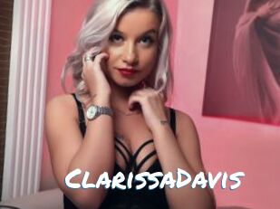 ClarissaDavis