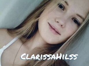 ClarissaHilss