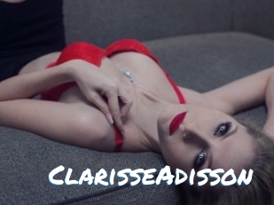 ClarisseAdisson