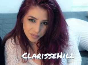 ClarisseHill