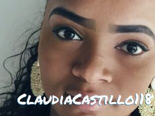 ClaudiaCastillo118