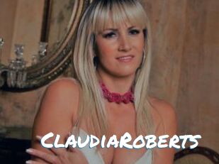 ClaudiaRoberts