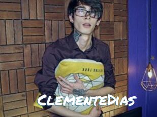 ClementeDias