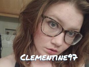 Clementine97