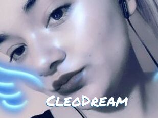 CleoDream