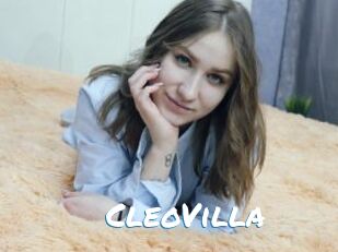 CleoVilla