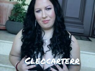 Cleocarterr