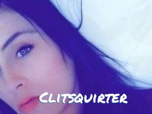 Clitsquirter