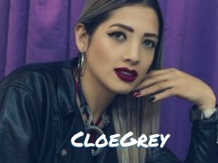 CloeGrey