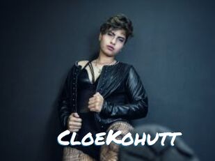 CloeKohutt