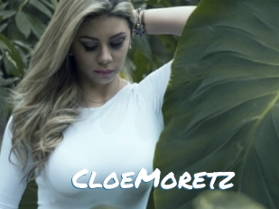 CloeMoretz