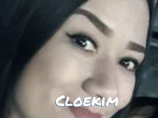 Cloekim