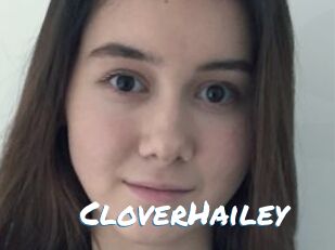 CloverHailey