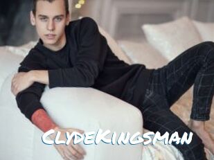 ClydeKingsman