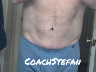 CoachStefan