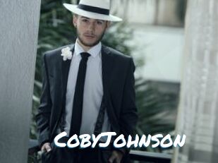 CobyJohnson