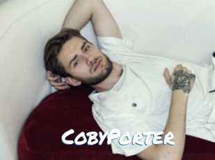 CobyPorter