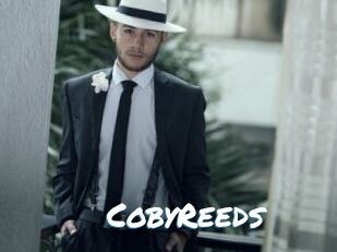 CobyReeds