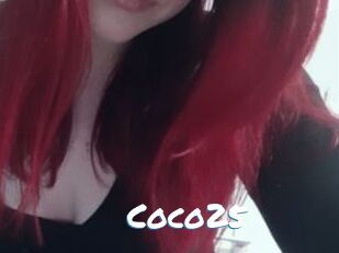 Coco25