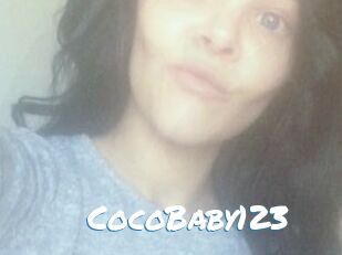 CocoBaby123
