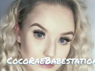 CocoRaeBabestation