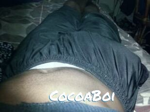 CocoaBoi