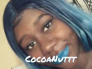 CocoaNuttt