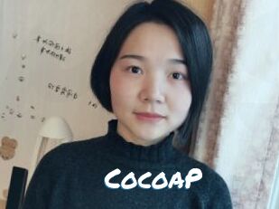 CocoaP