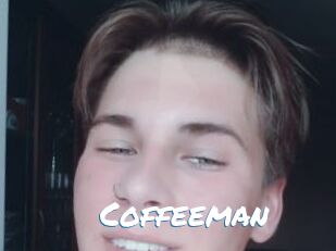 Coffeeman