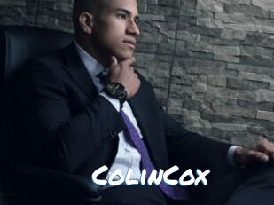 ColinCox