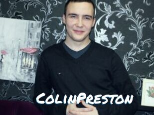 ColinPreston