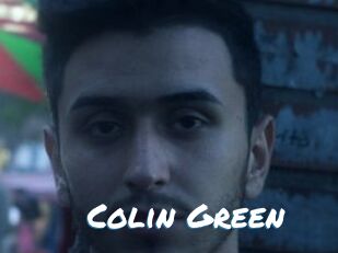 Colin_Green