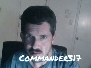 Commander317