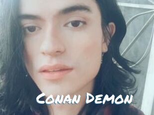 Conan_Demon