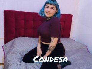 Condesa