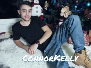 ConnorKelly