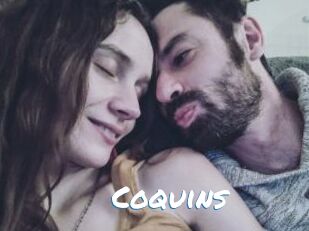 Coquins