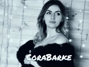 CoraBarke